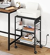 BB22UPS01 PRINTER STAND