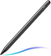 Stylus Pen for iPad with Palm Rejection, FOJOJO Active Pencil Compatible with (2018-2022) Apple i...