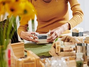Soap Making Scents