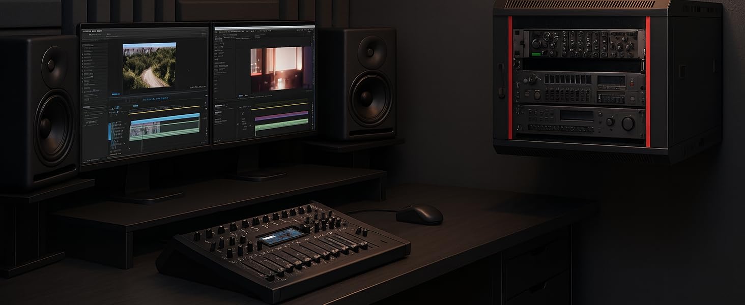 AV / Studio