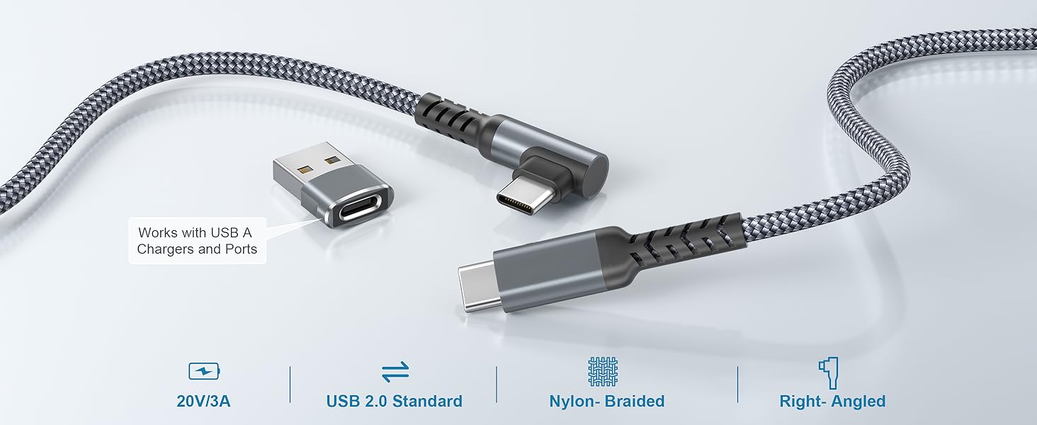 100w usb cable