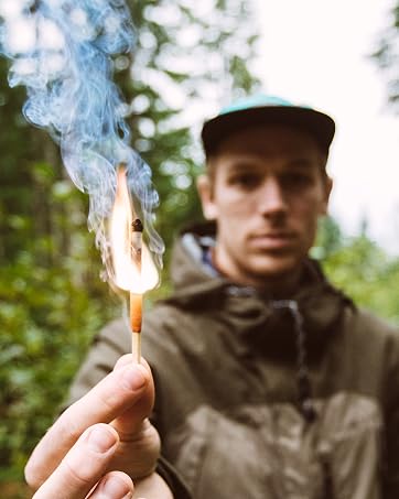 matches