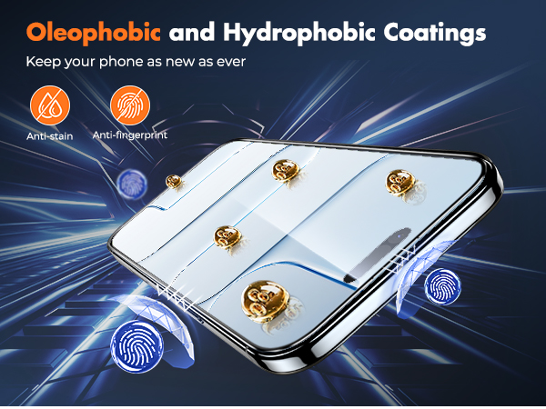 screen protector for air