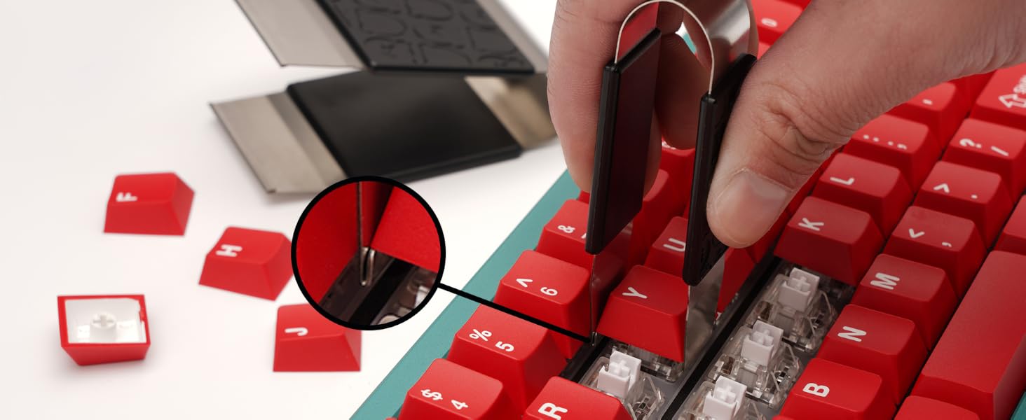 keypuller