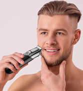 beard trimmer