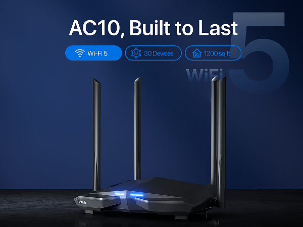 ac1200 wifi router