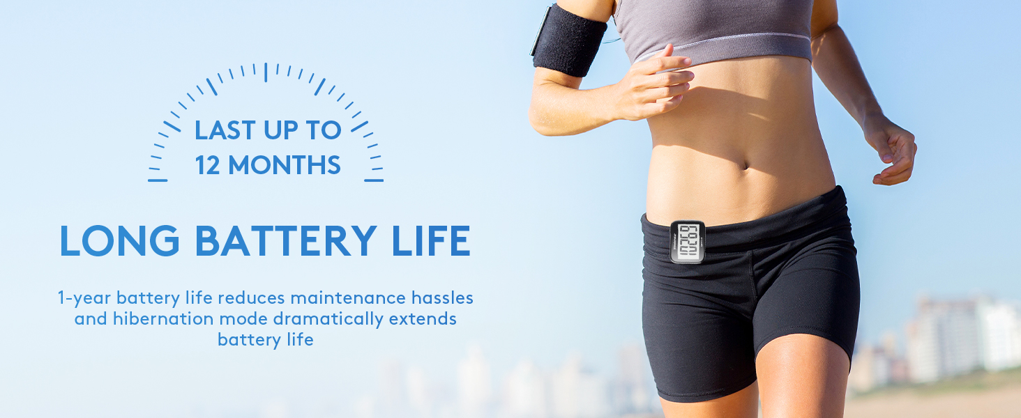 pedometer