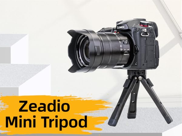 Tripod Kit