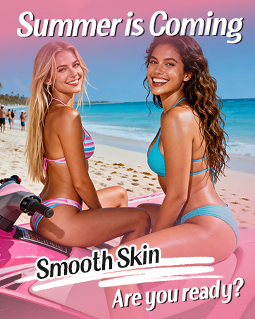 electric razors for women