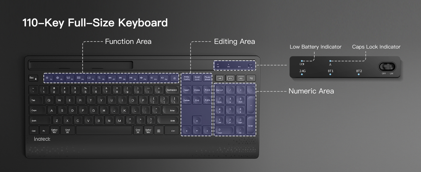 110key