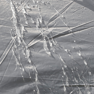 Waterproof fabric