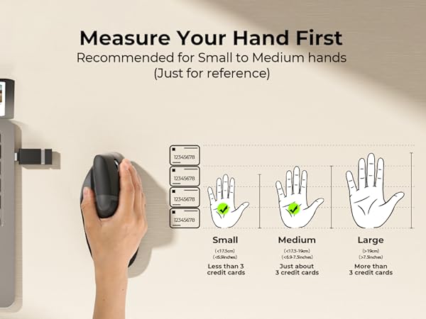 ergonomic vertical mouse rechargeable ergo mouse vertical mice wireless