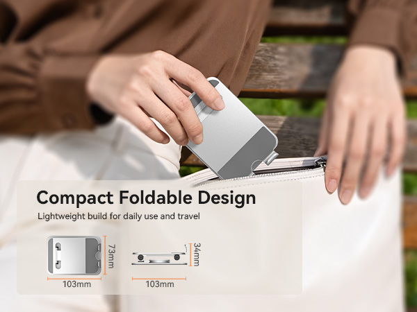 portable phone stand