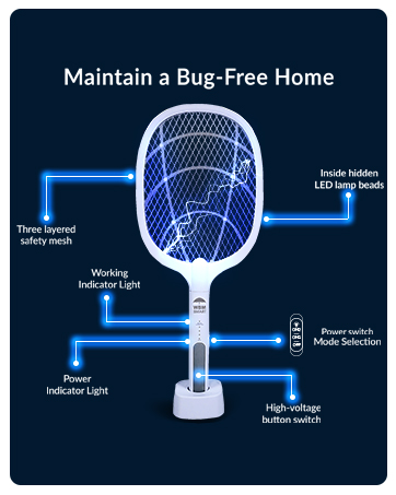 bug zapper