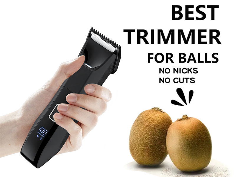 ball trimmer