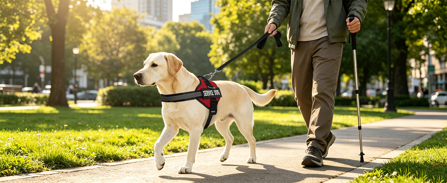 Walking