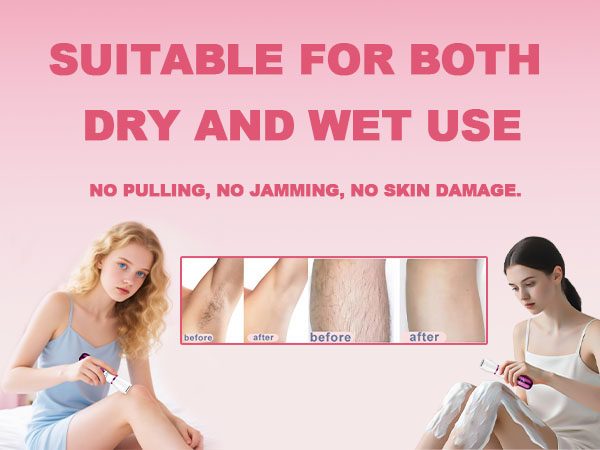 bikini trimmer for women