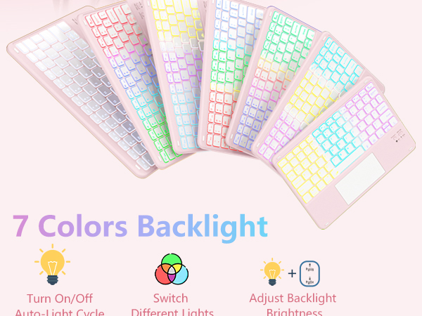 ipad 11 pro case with keyboard