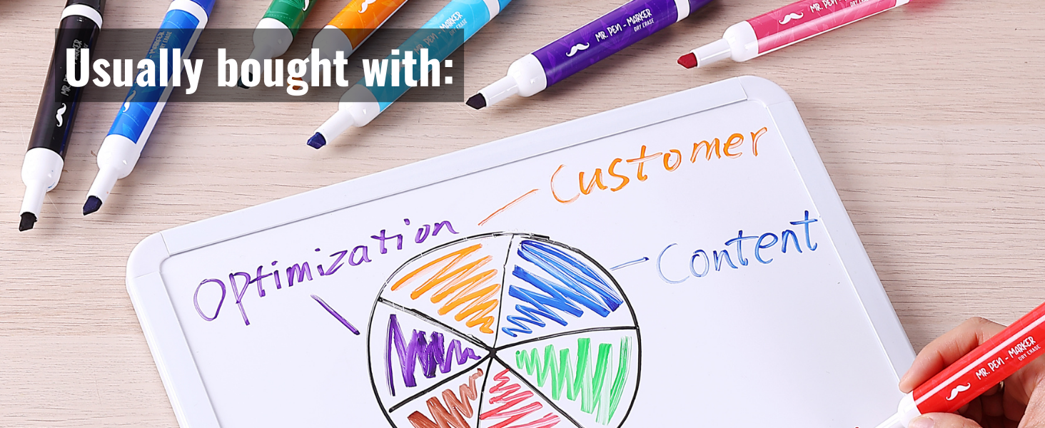 Mr. Pen products