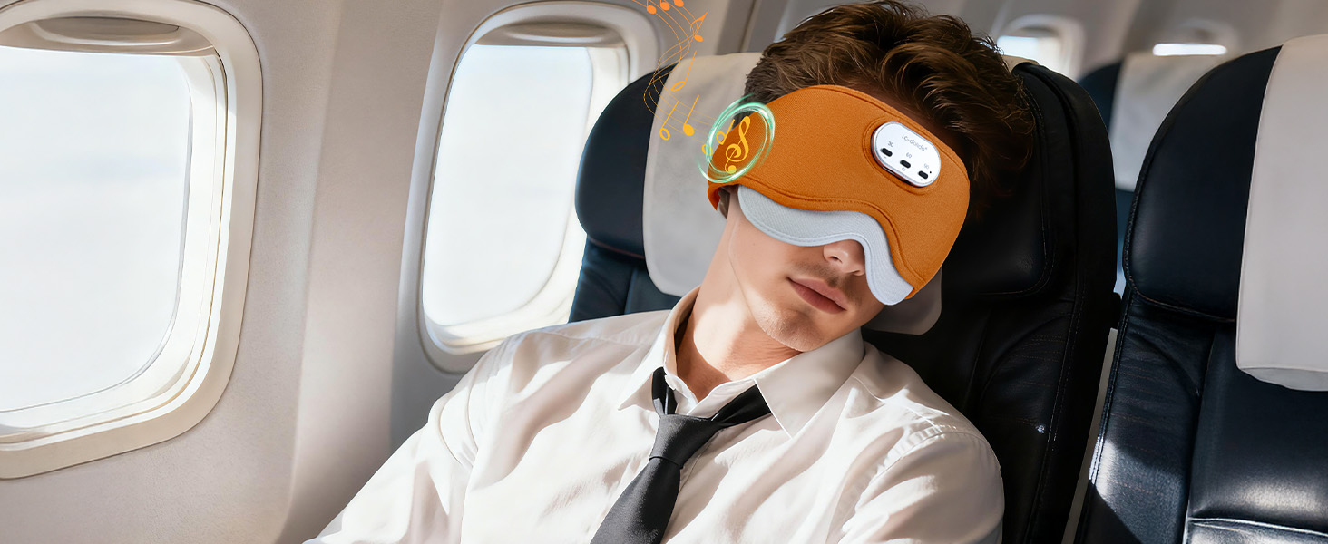 sleeping headphones for side sleepers