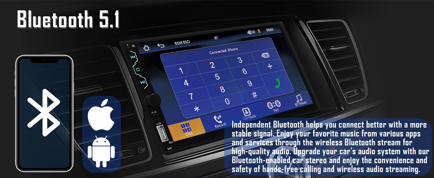 Bluetooth