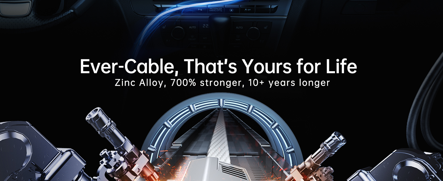 charger cord