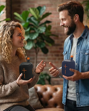 Bluetooth Speaker