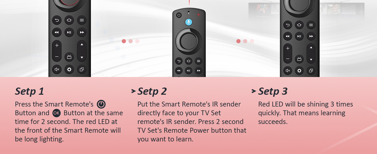 remote control