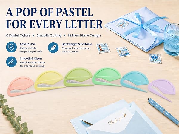 Letter Opener