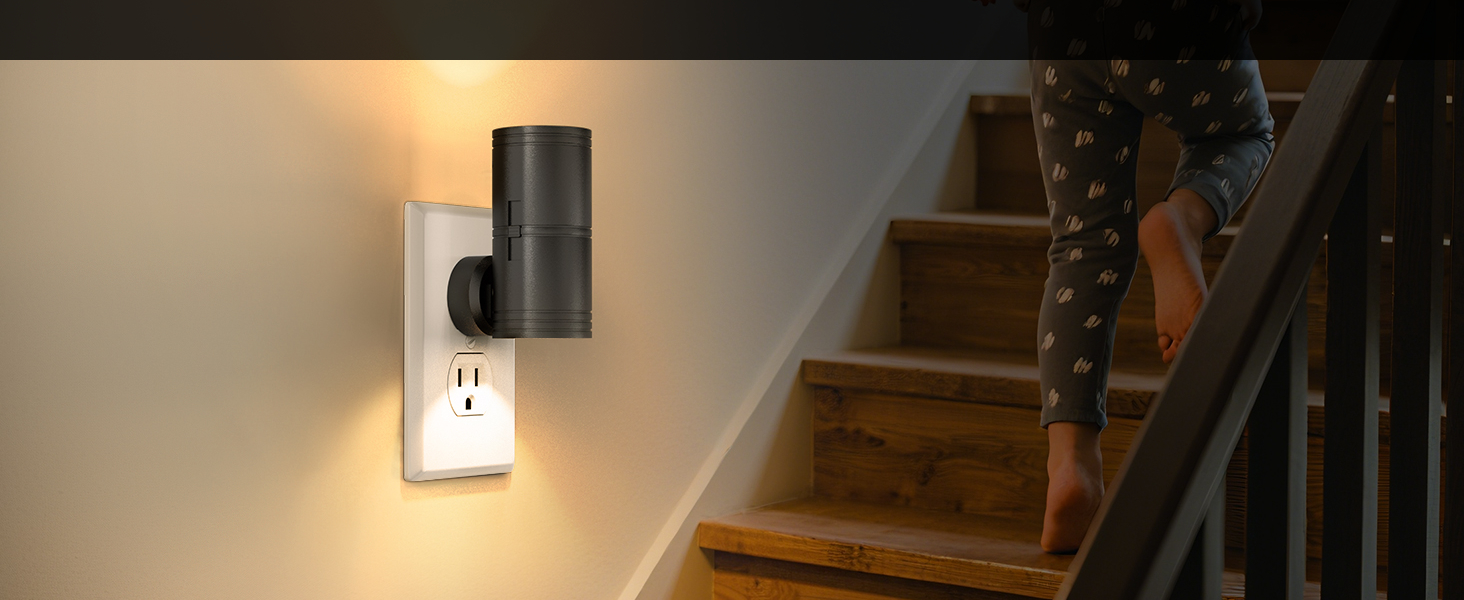 night light for stairs