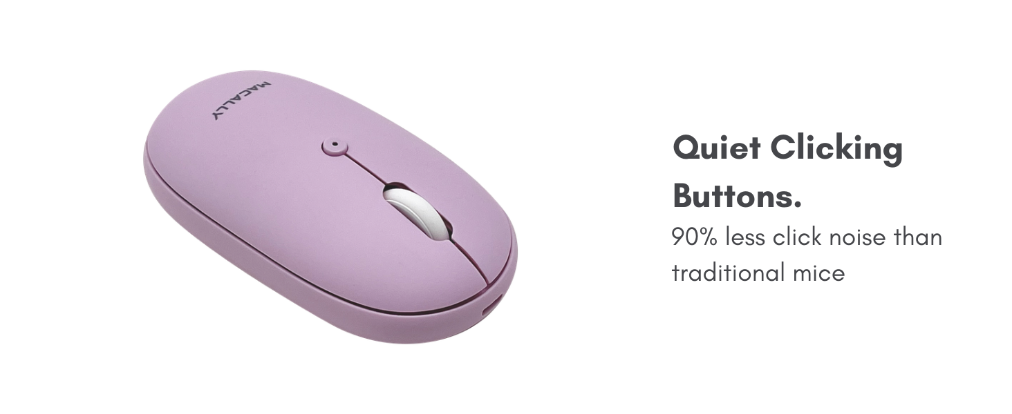 BTTOPBATPU bluetooth mouse