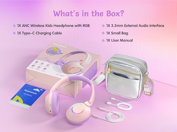 kids headphones