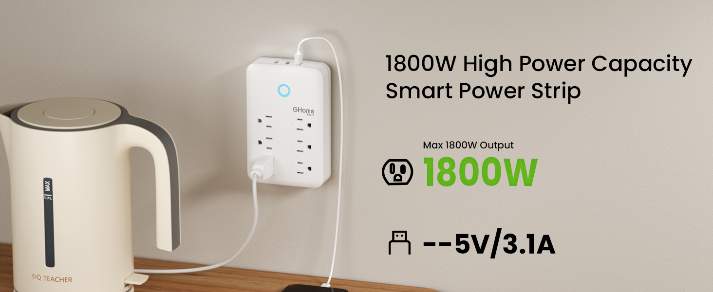 wifi surge protector