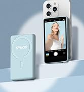 SYNCO XView Blue