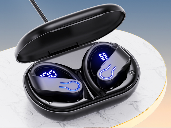 Audifonos Bluetooth inalambricos