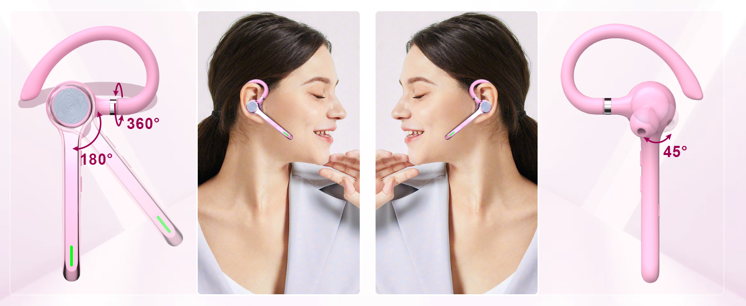 bluetooth headset