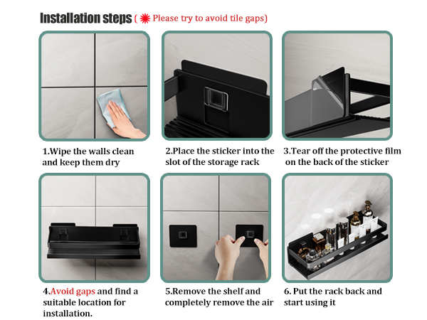 Installation Steps