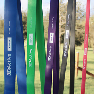 Versatile fitness gear, used and approved by fitness experts.