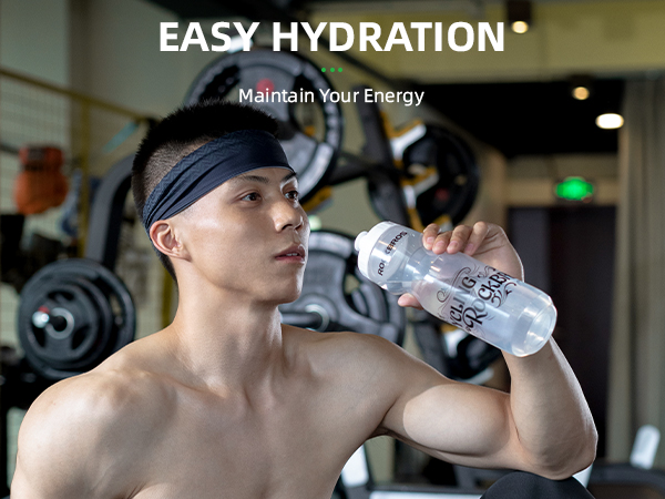 ROCKBROS Cycling Water Bottle