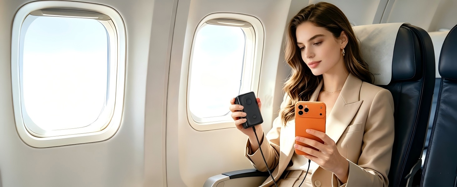 Flight-ready, small.