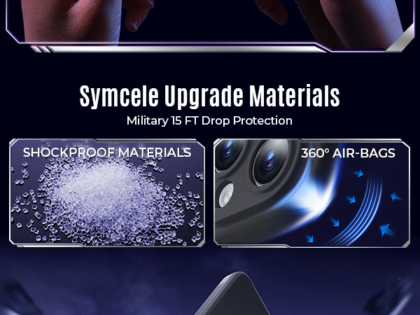 16 Pro Max Case