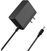 Czepa 9V Power Supply Compatible with Boss Guitar Pedal Replacement PSA-120S VE-20 ME-50 ME-80 RC...