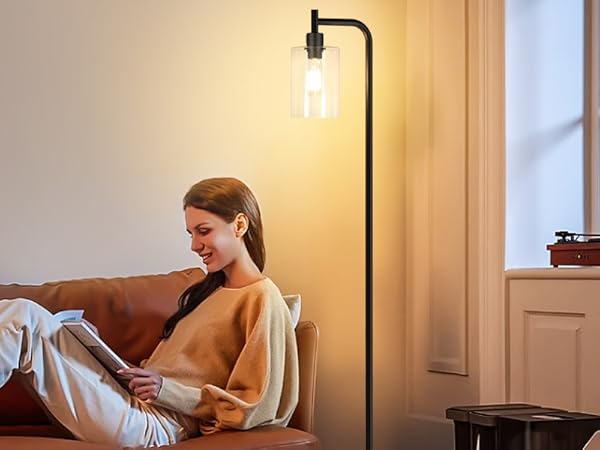 Standing Lamp for Living Room