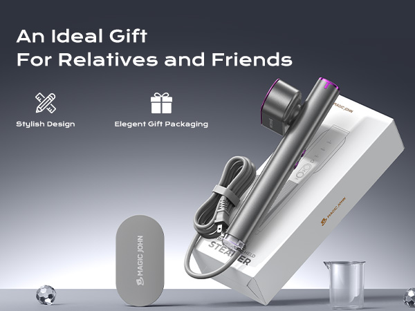 handheld steamer