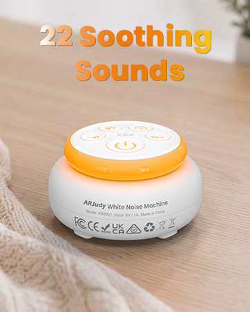 Sound machine