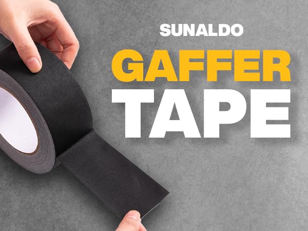 gaffers tape