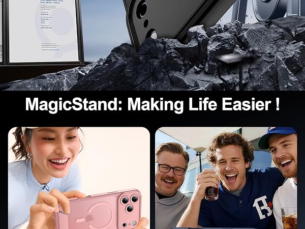 iphone 17 pro max phone case