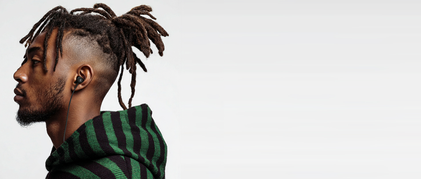 Active Noise Cancelling Headphones, Wireless In Ear Neckband Blutooth Headphones