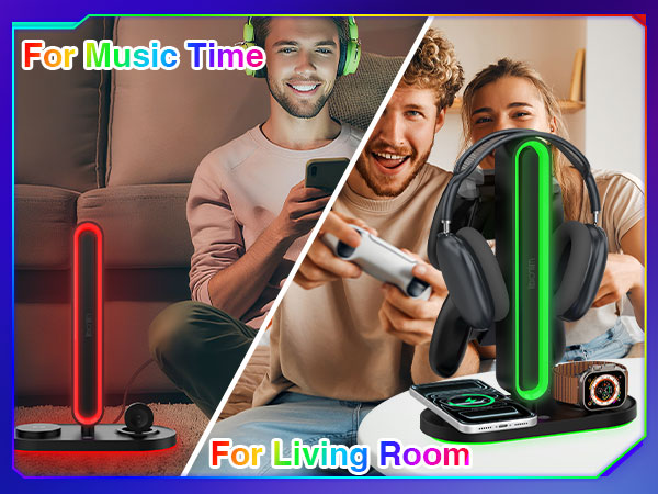 Gaming Gift Controller Stand