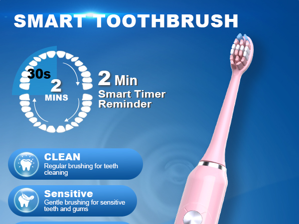 Electric Toothbrush